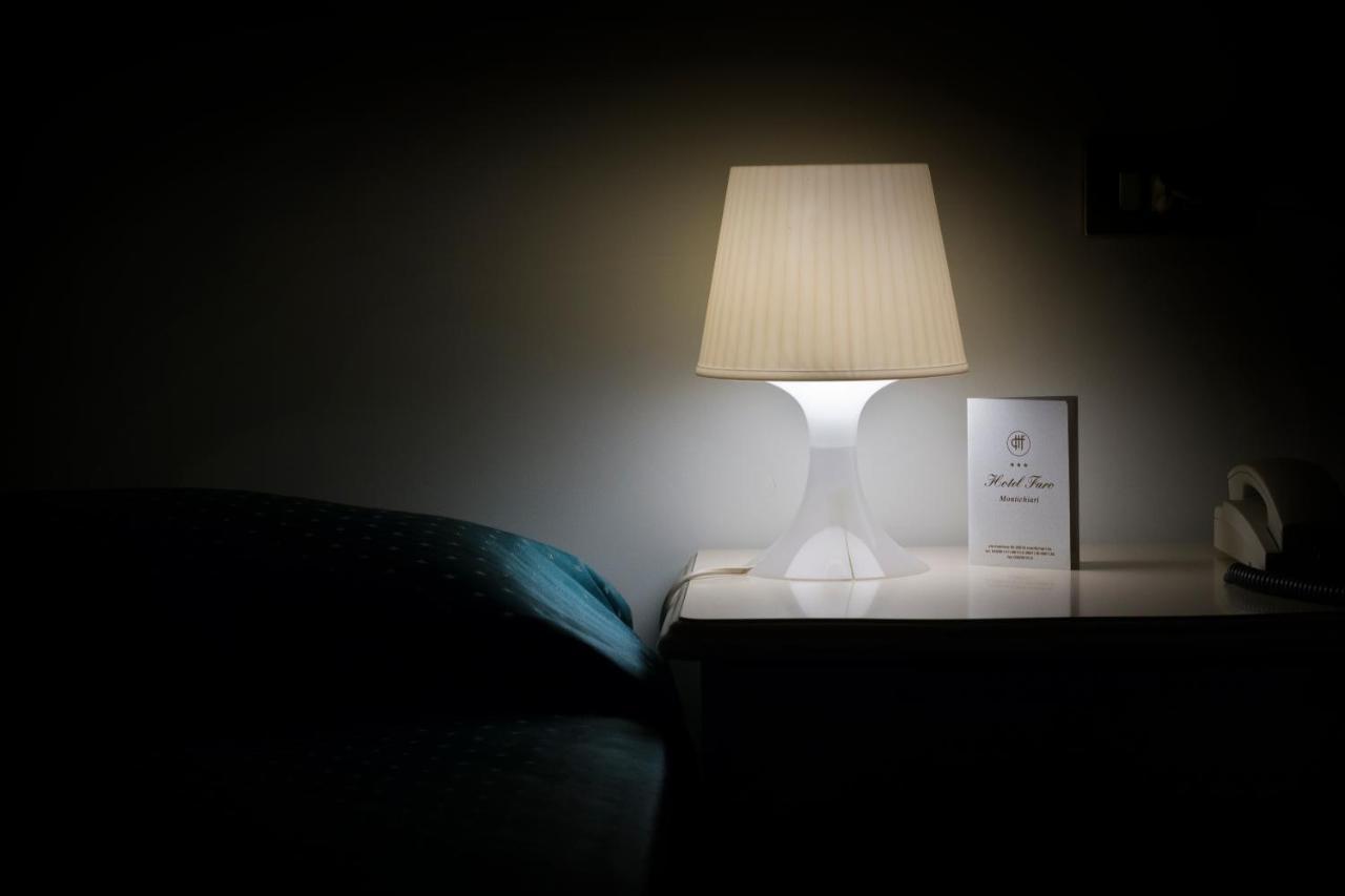 Hotel Faro Montichiari Ngoại thất bức ảnh